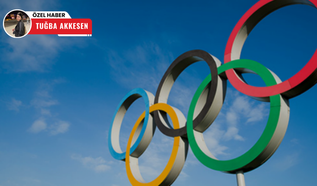 Altın madalyaların ışığında bir yolculuk: İşte olimpiyat tarihimiz