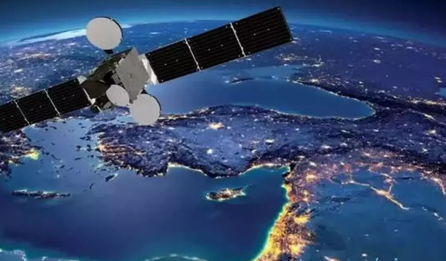 Geri sayım başladı! Türksat 6A uydusunun fırlatılmasına saatler kaldı