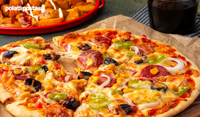 Ünlü Pizza Şirketi İflas Etmek Üzere: 140 Restoran Kapanıyor