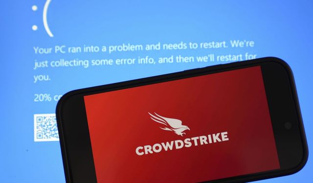 Windows Crowdstrike güncellemesi sonrası yaşanan sorunlar açıklandı