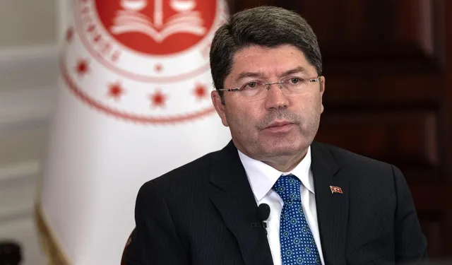 Bakan Tunç açıkladı: "Orman yangınlarında 127 kişi tutuklandı"