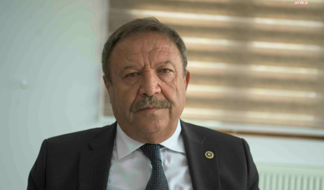 İYİ Partili Arslan'dan Yusuf Tekin’e tepki: Millete hakaret ederek Bakanlık yapılmaz