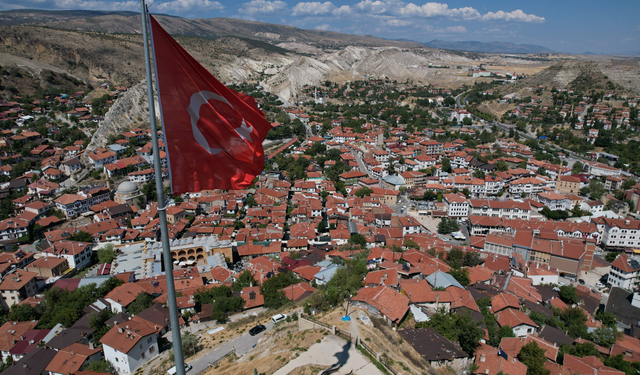 Ankara’nın Tarihi ve Kültürel Mirası: Beypazarı