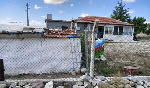 Tandırdaki köz ateşine düşmüştü: 13 aylık bebek yaşam mücadelesini kaybetti!