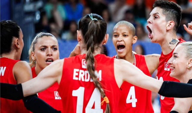 Eda Erdem dönemi sona erdi! Filenin Sultanları'nın yeni kaptanı belli oldu