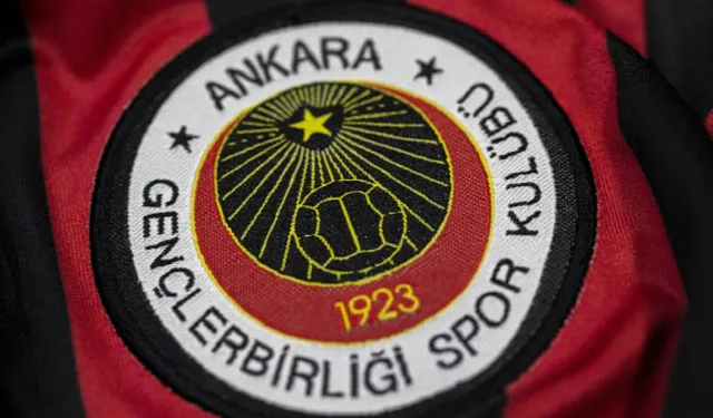 Gençlerbirliği'nde başkanlık yarışı kızışıyor! 1 kişi daha adaylığını açıkladı