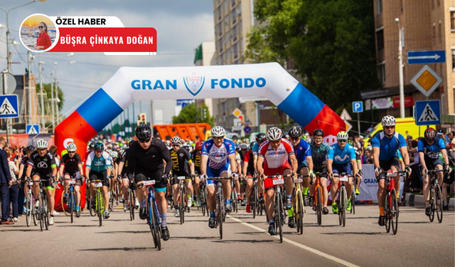 Türkiye'de Gran Fondo rüzgârı devam ediyor: Sıradaki duraklar Trabzon ve Başkent!