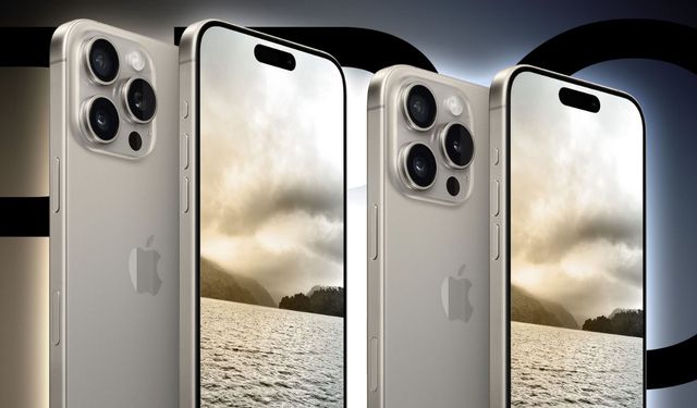 Apple Türkiye'den dev zam! İşte yeni iPhone fiyatları...