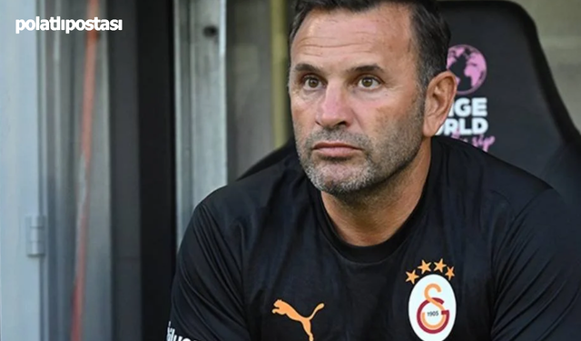 Galatasaray'a şok! Eyüpspor maçı öncesi çok kötü haber