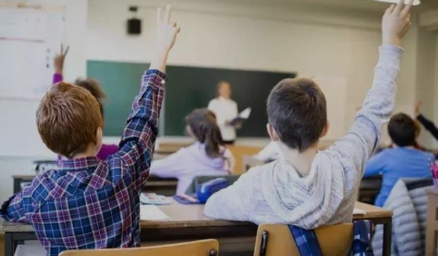 Yeni döneme sayılı günler kaldı: Uyum haftası başladı