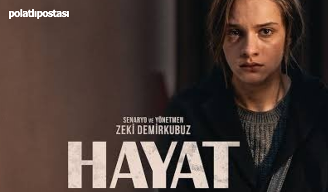 Zeki Demirkubuz'un "Hayat" Filmi, Türkiye'nin Oscar Adayı