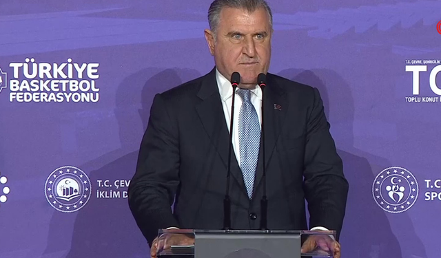 Bakan Bak: "Öğrenci yurtlarımızda bir problem bulunmamaktadır"