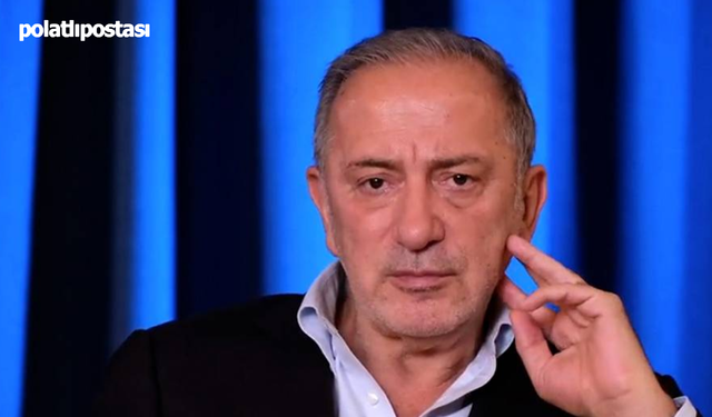 YouTube yayını başına dert olmuştu! Fatih Altaylı için istenen ceza belli oldu