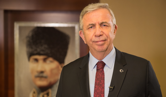 AREA anket sonuçlarını paylaştı: İşte dikkat çeken Mansur Yavaş detayı