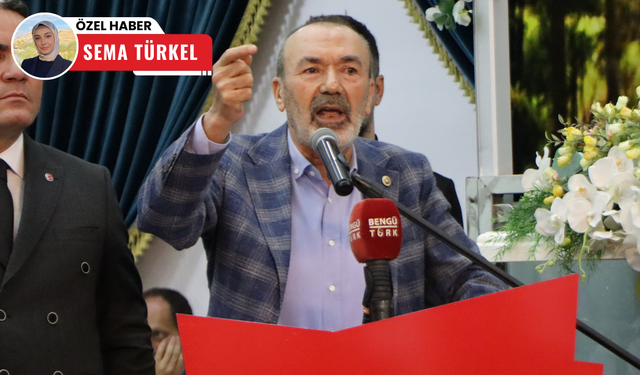 MHP’den birlik mesajı: “Etimesgut’u tekrar kazanacağız”