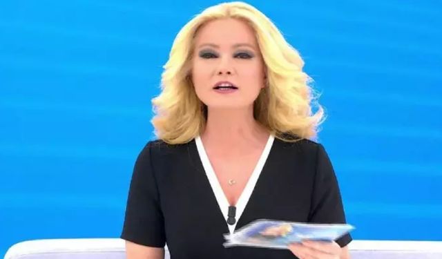 Müge Anlı’nın eşinden canlı yayında sürpriz: Hesabına para yolladı!