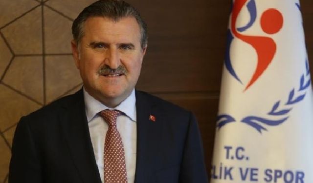 Bakan Bak: "Gençlerimiz tarımda aktif rol üstlenecek"