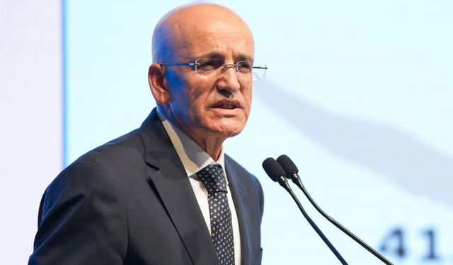 Bakan Şimşek açıkladı: Vergi denetimleri artıyor, büyük şirketler mercek altında