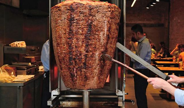 Bakanlık yeni listeyi açıkladı: Döner yerine bakın ne yedirmişler