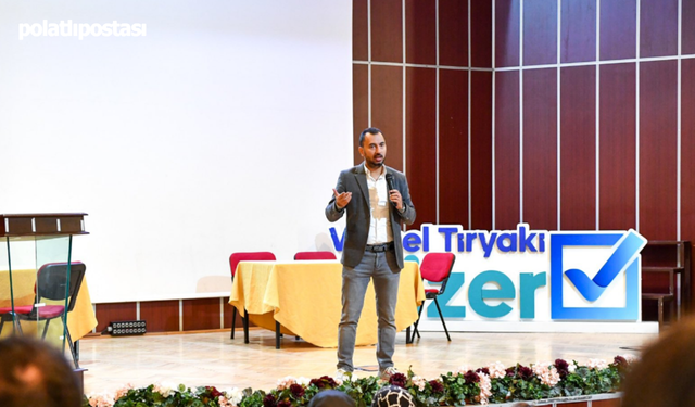 Altındağ'da İstihdama Destek: "Altınköprü Kariyer Destek Merkezi" İş Arayanlarla İşverenleri Buluşturuyor