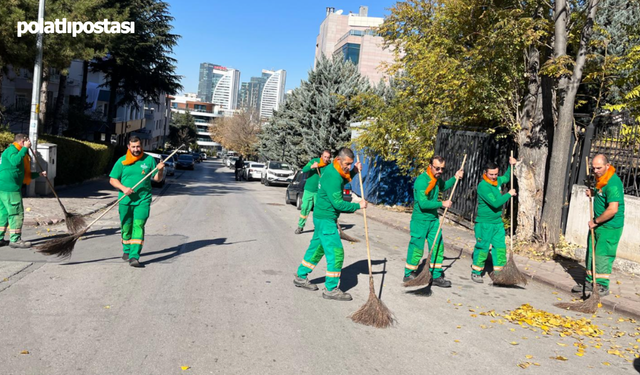 Çankaya Belediyesi'nden Lösemili Çocuklar Haftası'nda Anlamlı Farkındalık