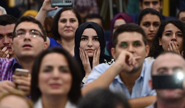 Bakan Tekin duyurdu: 20 bin öğretmen ataması için tercih süreci başlıyor