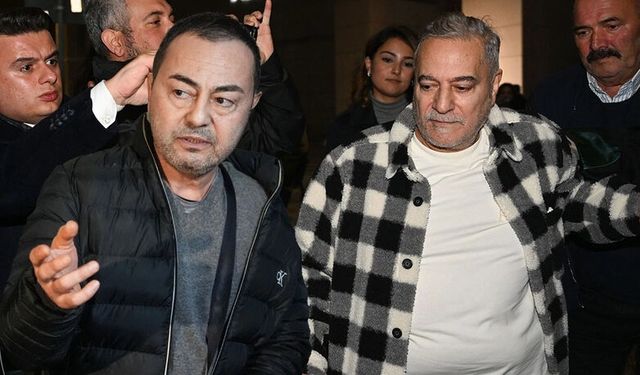 Mehmet Ali Erbil'e 10 ay hapis cezası