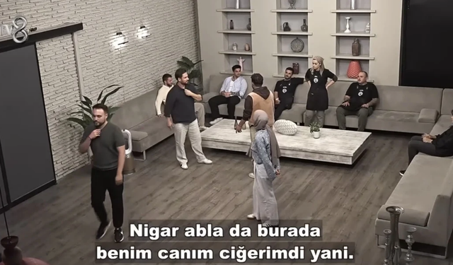 MasterChef Türkiye'de Nigar'ın vedası tartışma yarattı! Onur ve Erim arasında ipler koptu