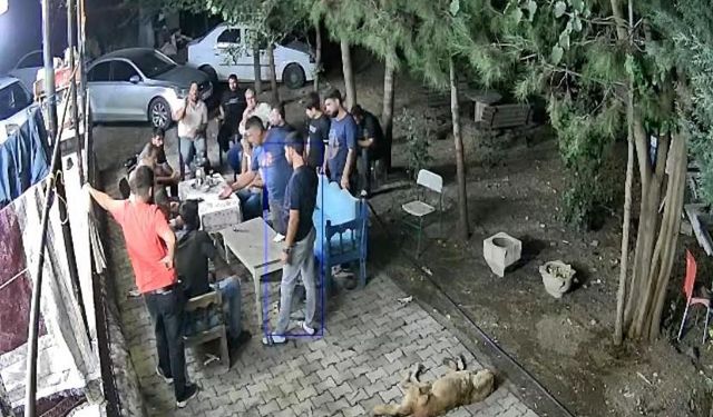 Narin Güran davasında yeni delil: 'Aile toplantısı' ortaya çıktı!