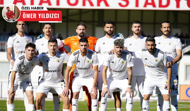 Polatlı 1926 SK, Ağrı Deplasmanında Kader Maçına Çıkıyor!