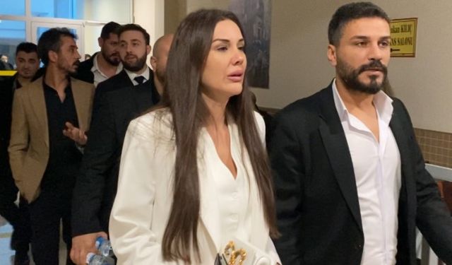 Dilan ve Engin Polat davasının 3. duruşmasında karar açıklandı!