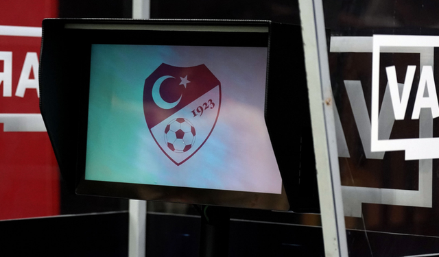 Galatasaray - Konyaspor maçının VAR’ı belli oldu