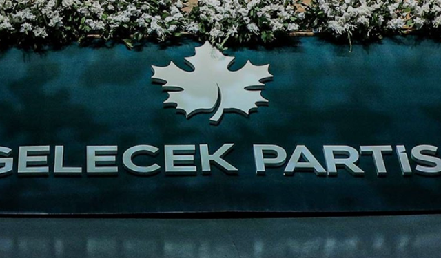 SON DAKİKA: Gelecek Partisi'nde bir istifa daha