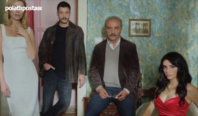 İnci Taneleri için beklenmedik gelişme! İzleyiciler şoke oldu