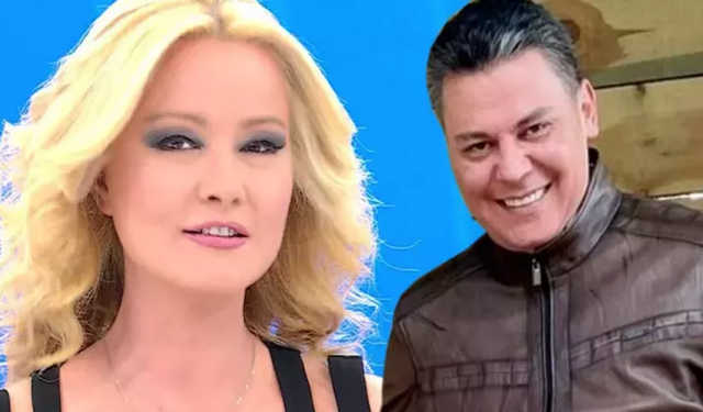 Müge Anlı'nın eşi yeni göreviyle gündem oldu