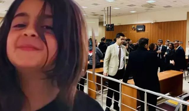 Narin Güran davasında gerekçeli karar açıklandı