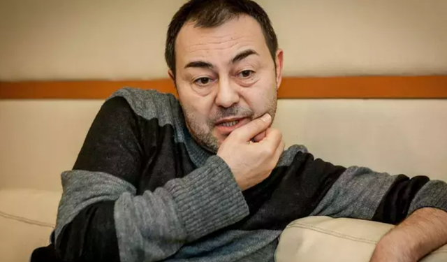 Serdar Ortaç'tan miras açıklaması: "Kendi aralarında bölüşsünler"