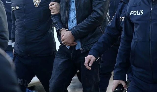 49 ilde mali suç operasyonu: 115 şüpheli yakalandı