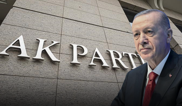 AK Parti’de büyük değişim: Kadro ve politikalar yenileniyor