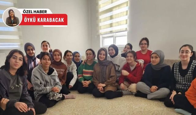 Beylikköprü Kamp Merkezi gençleri bekliyor