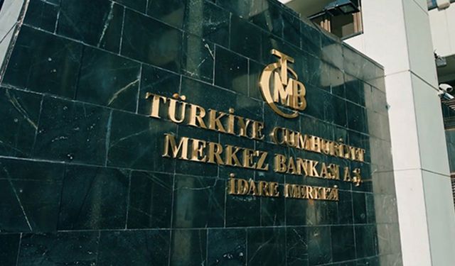Merkez Bankası açıkladı: Oranlar artırıldı
