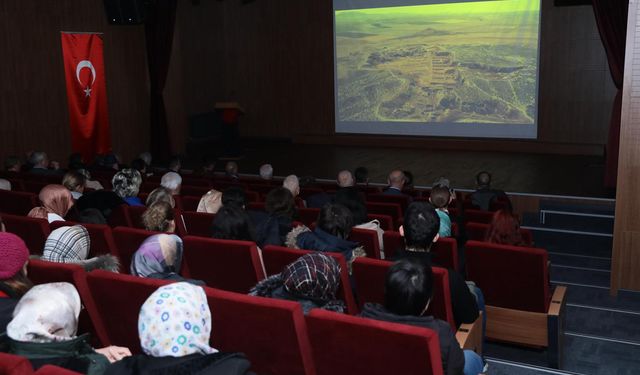 Polatlı Belediyesi, ödüllü beş belgeseli sanatseverler ile buluşturdu