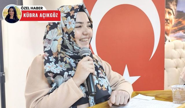 Polatlı Kent Konseyi Engelli Meclisi Başkanı'ndan Beyaz Baston Engelliler Haftası mesajı