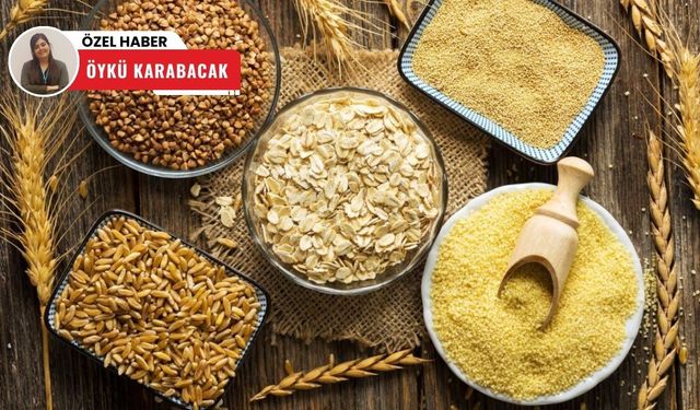 Polatlı Ticaret Borsası'nda dikkat çeken hareketlilik!