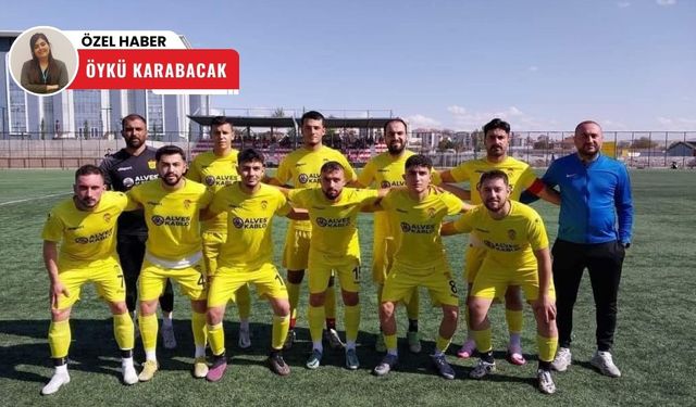 Polatlıspor kötü gidişata dur demek istiyor