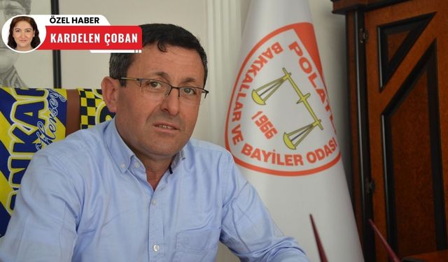 Yaşar: “Yapılandırma ile esnafın prim borcunu ödemesi sağlanmalı”