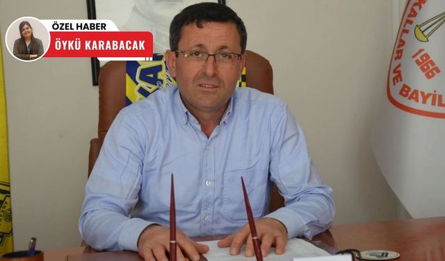 Yaşar'dan kaçak alkol uyarısı: "Otokontrol vatandaşa düşüyor"