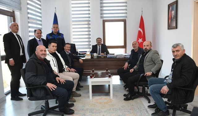 Beypazarı Belediyesi’nden düğün organizasyonlarına destek! Yeni düzenlemeler masada
