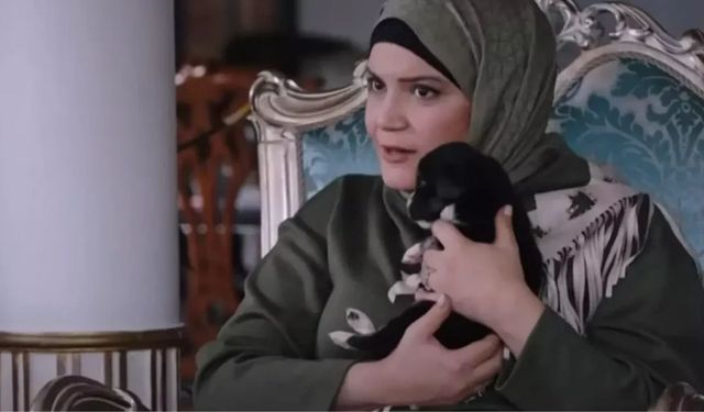 Kızılcık Şerbeti'ndeki sahne olay oldu! Sağlık Bakanlığı açıklama yaptı