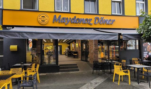 Maydonoz Döner'e bir FETÖ operasyonu daha! 23 şüpheli gözaltına alındı